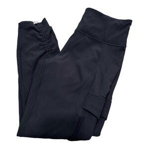 lululemon athletica Black Leggings